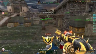 KaniCavally Gaming | Truy Kích | Test Shotgun Laser bá nhất sever ✔ screenshot 5