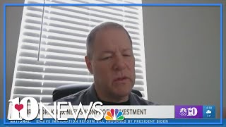 TBI chief: Knoxville needs non-profit investment to help curb violence
