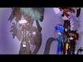 「 Spino sing Cupid 」//「 Jurassic world  」// Au // Gacha // Sh*tpost