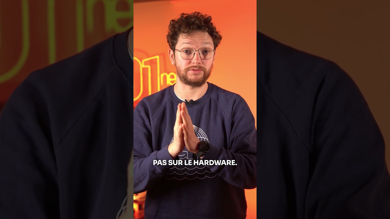 La #Switch2 cartonne… mais pas assez aux yeux de #Nintendo ! 👀 #gaming