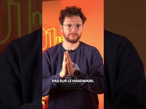 La #Switch2 cartonne… mais pas assez aux yeux de #Nintendo ! 👀 #gaming