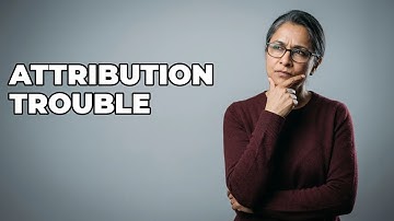 Why Is Threat Attribution Problematic for Security?