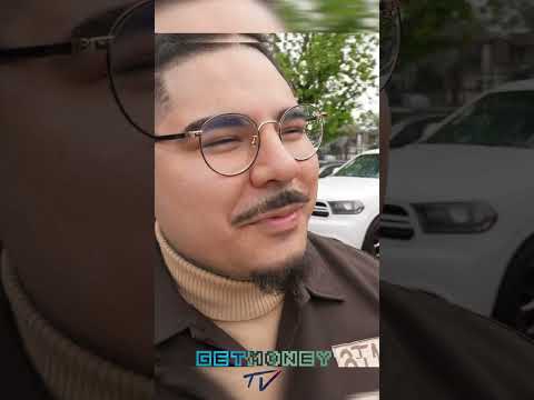 That Mexican OT X Paul Wall X Johnny Dang BTS Reel