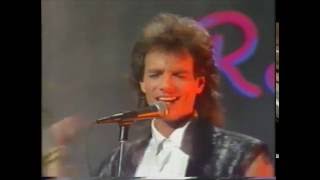 Prime Time - I Can't Get Enough (Rock & Rock ZDF 1985)