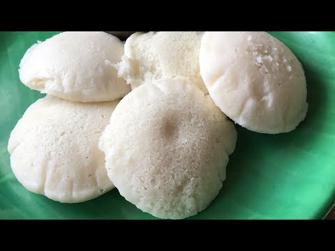 video How To Make soft and spongy idli recipe hotel style Khushboo idli recipe, Worldwide Recipes How To Make soft and spongy idli recipe hotel style Khushboo idli recipe