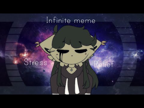 infinite-“loop”-meme-|-(flipaclip)-|-stress-relief