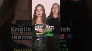 Synonyms of beautiful🤩 #englishspeakingpractice #englishpronunciationpractice #speakeasy