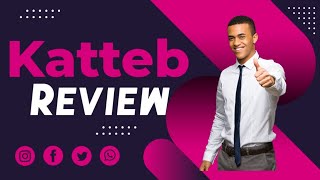 Katteb Review: Appsumo Black Friday Lifetime Deal