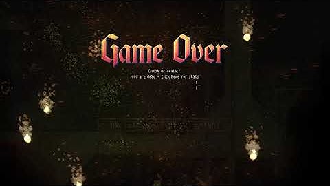 Noita - The End Of Everything