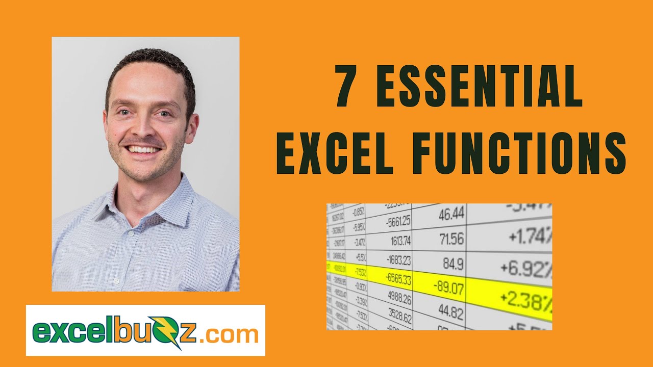 Excel Basic Excel Basic