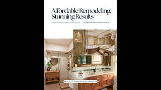 Bathroom Lighting That Actually Works