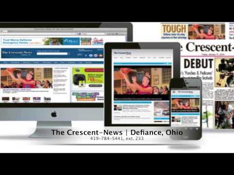 The Crescent-News - Defiance, Ohio - crescent-news.com