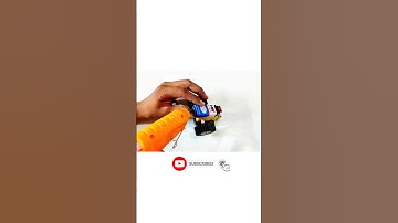 How to make matchbox tractor trolley at home diy matchbox tractor@Rajproject_24