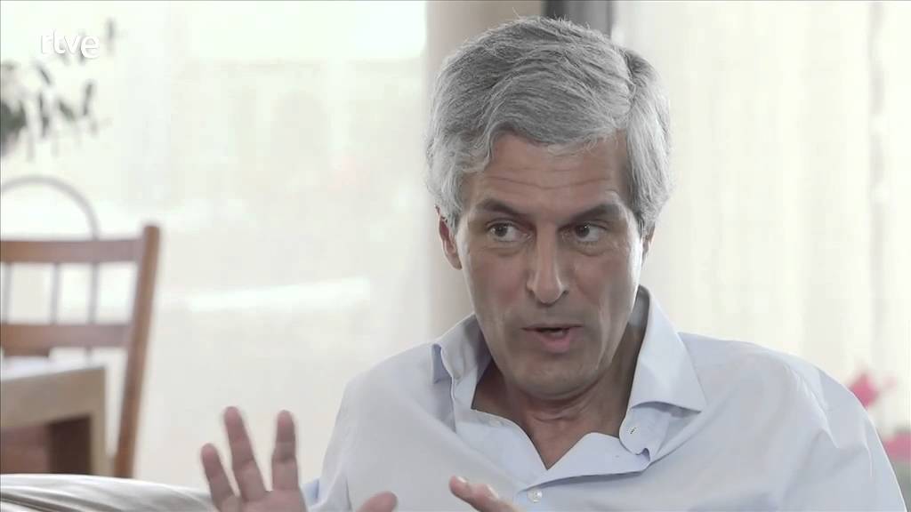 Adolfo Suárez hijo habla sobre el Alzheimer de su padre