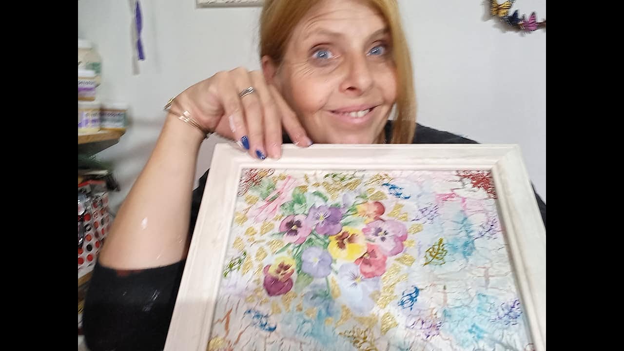 DIY Reciclaje en vidrio No vas a poder creer con que realice estos efectos 