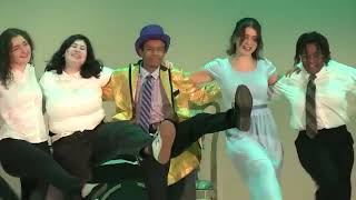 2025-2026 - Urinetown Sneak Preview CAST 2 | Scholars' Academy Media Production