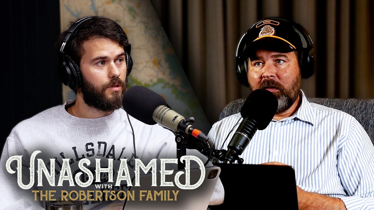 Zach Admits His Crisis of Faith—and the Terrifying Question that Crushed Him | 1399