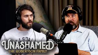 Zach Admits His Crisis of Faithโand the Terrifying Question that Crushed Him | 1399