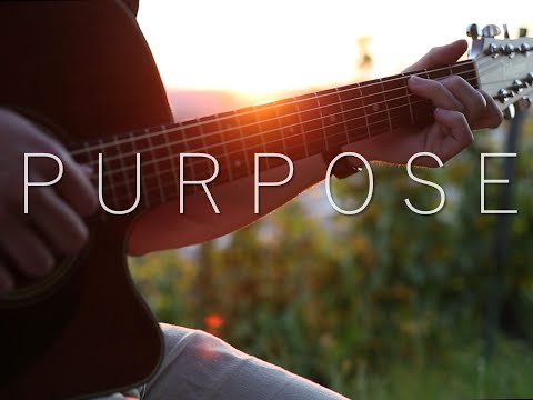 Purpose (Guitar) - Justin Bieber
