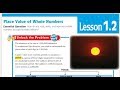 Understanding Place Value of Whole Numbers