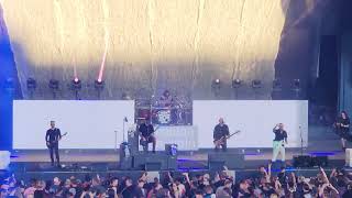 Breaking Benjamin - So Cold  - Live - 16 Jul 2023 - Auburn, WA