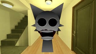 Sprunki Wenda Phase 3 Nextbot Gmod