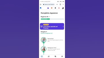 want to learn foreign language, visit this! #busuu.com