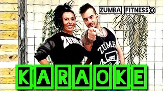 Karaoke | Big Freedia ft. Lizzo | Zumba Fitness® | Hip Hop | Choreo by M2'S DANCE