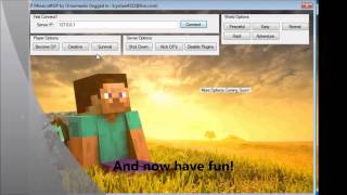 Minecraft Server Hack  2013 News