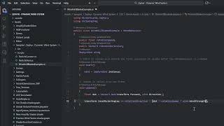 Zephyr Tutorials | C# API