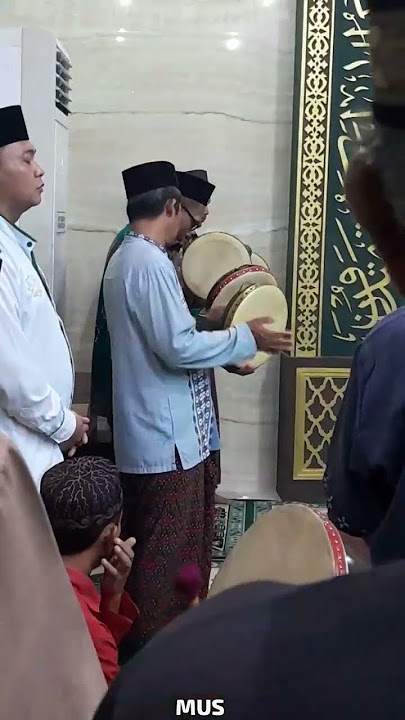 Trik Kunci Terbangan Sederhana