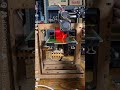 Day 25/365 Printing on Vintage Hardware. Mosaic gets current Marlin 2.1.3 BugFix