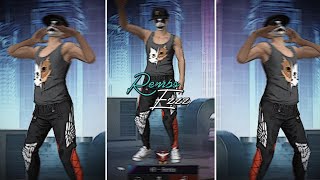 PRESET FF 🔥 DJ JARANG JARANG SA NIAT BEGINI OLD VIRAL TIK TOK❗