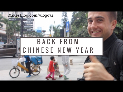 I'm Back - Rocking Out After Digital Detox 074