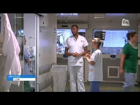 Prise D'otage A Marseille Prise d'otage à l'hôpital Nord de Marseille - YouTube