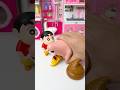 Shin.chan makes me smile#shorts #funny #toys #asmr #satisfying