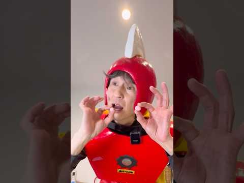 たまごボーロ食べるasmr咀嚼音shorts動画です。 #asmr #咀嚼音 #ショート