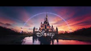 Disney Film Studios (2024-present) (Closing Fanfare)