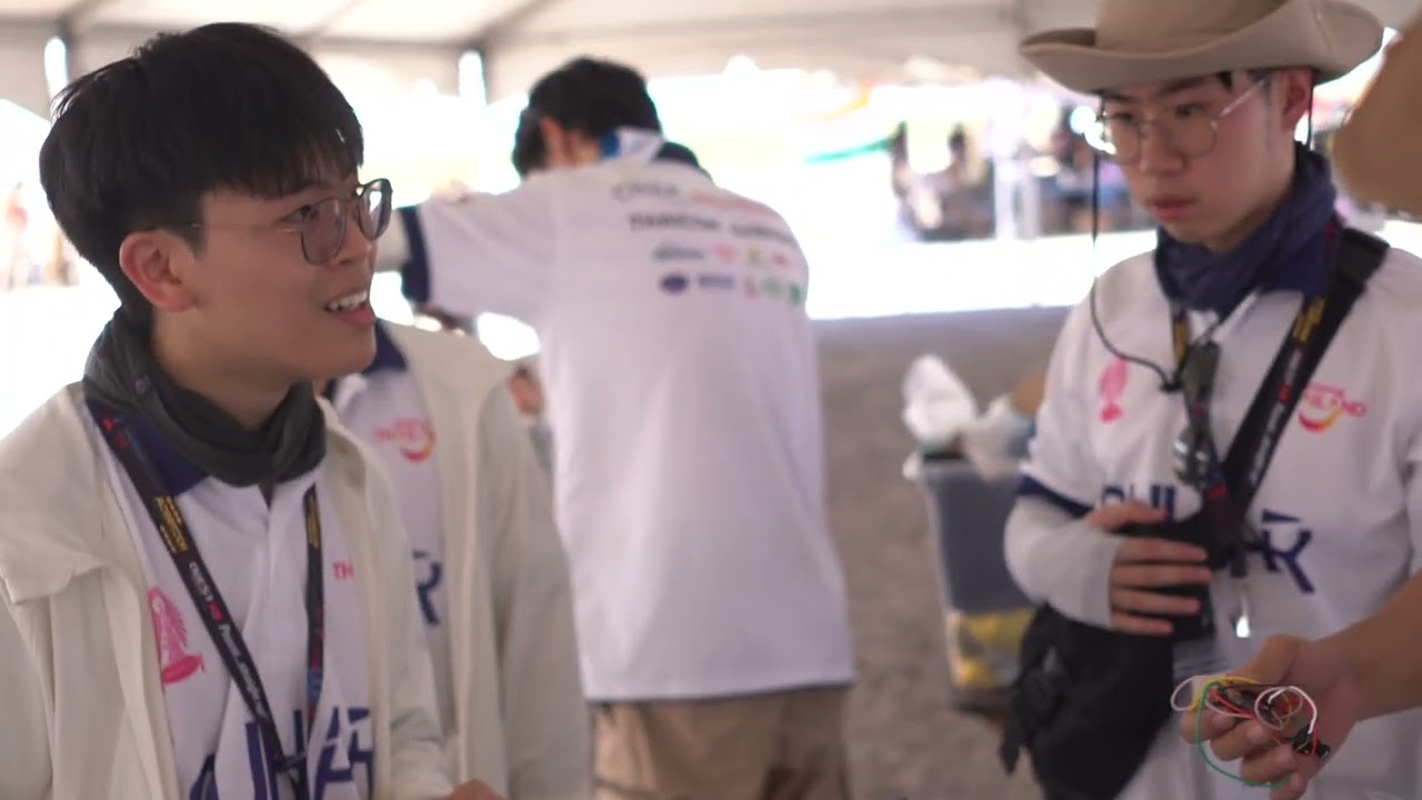 CUHAR SAC24 VIDEO CHALLENGE FINAL