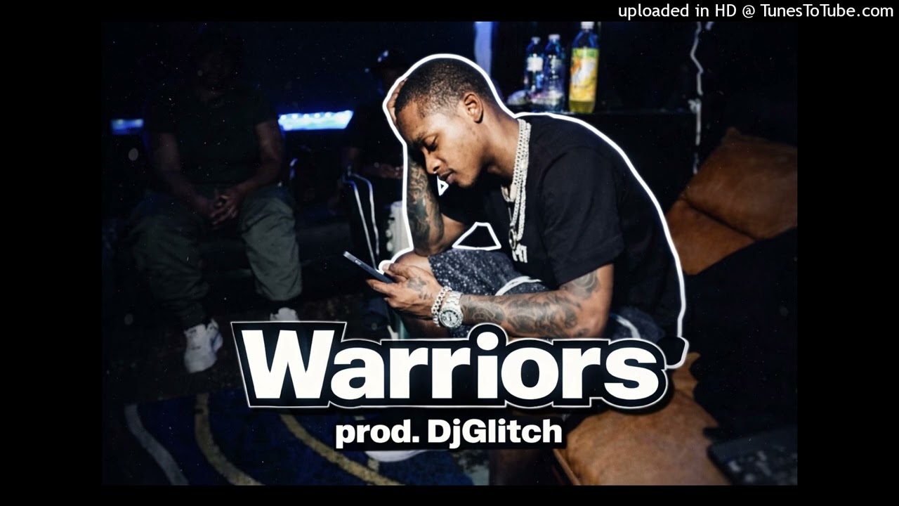{Free} Calboy Type Beat 2026 : “Warriors” | Pain Trap Beat | Prod. DJ Glitch