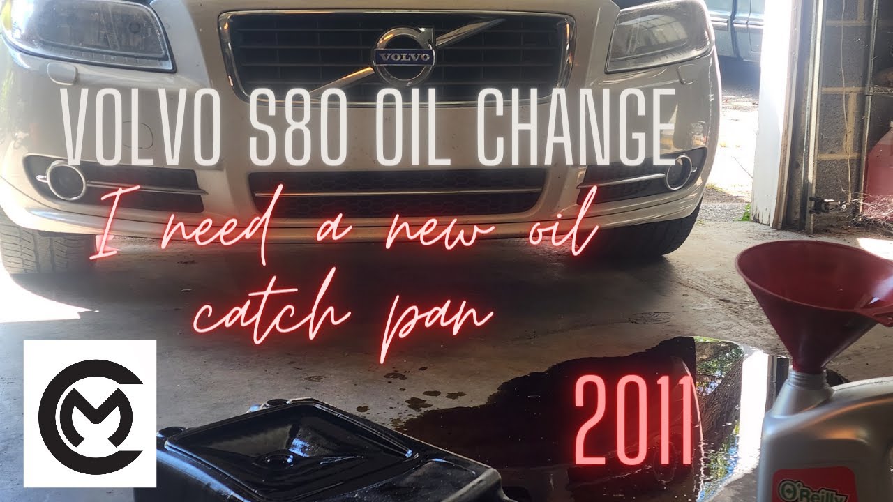 Как правильно заменить масло в автомобиле (