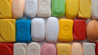 Soap Opening Noise ASMR No Talking  Satisfying Video Episode 5