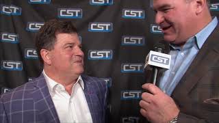 Ad Scott Woodward Believes Sec Champion Lsus Case Is Strong For No. 1 Seed In Cfp