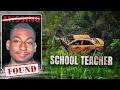 Missing Teacher Wasn’t in the Lake… He Was Found in His Burned Car