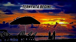 KELILING 3 PANTAI PARIAMAN, TERNYATA SUASANANYA BEDA SEMUA