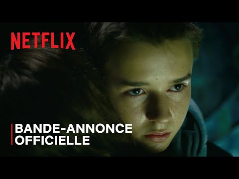 Perdus dans l'espace | Bande-annonce officielle VF | Dernière saison | Netflix France