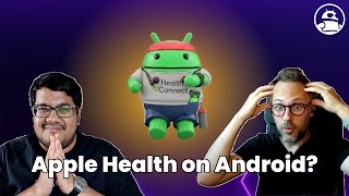Androids version of Apple Health is in bad shape, but Googles got a plan for change