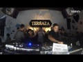 Janeret @Terraza Music Park, Brazil