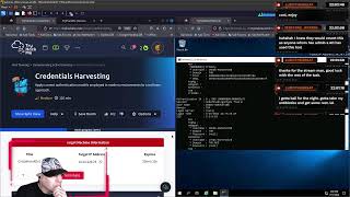 Tryhackme.com Persisting Active Directory
