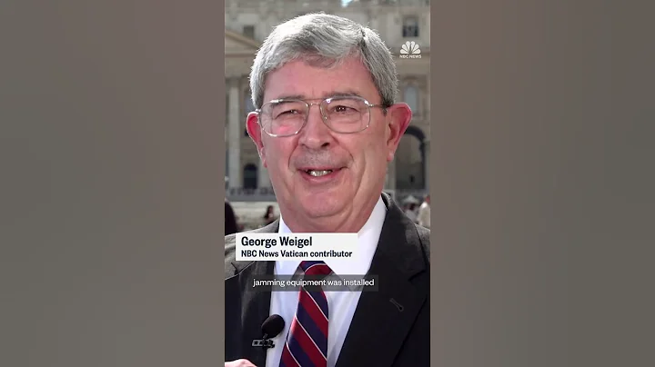 Cardinal shares secrets of the conclave